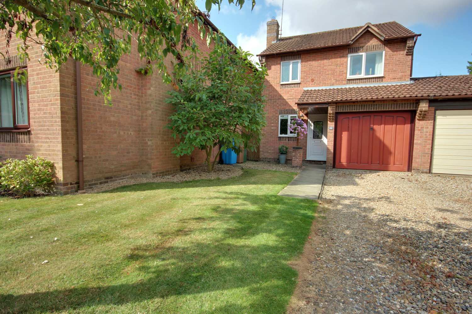 22 Teal Close, Walkington, Beverley
