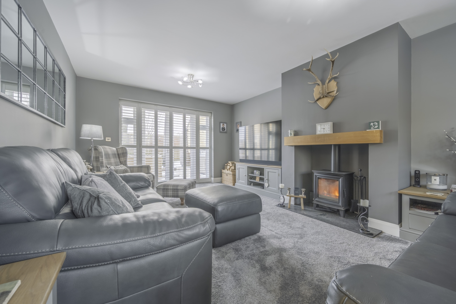 Old Ilsom Farm Road, Ilsom, Tetbury, GL8, photo 3