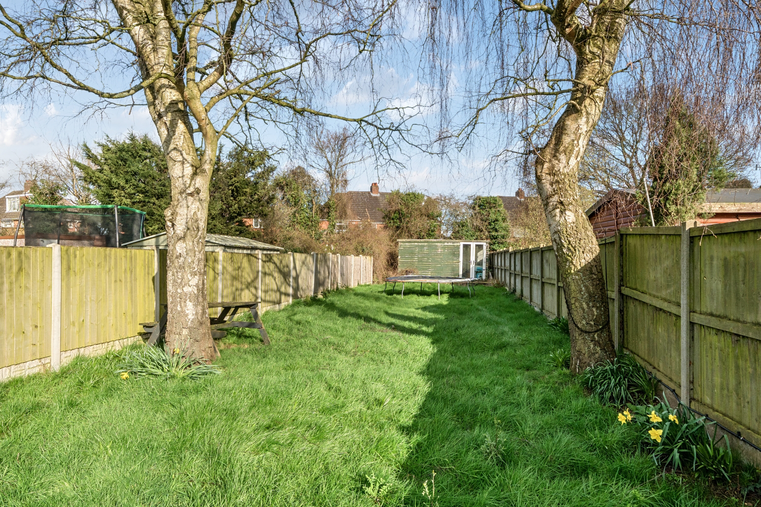 Tomlinson Road, Castle Bromwich, Birmingham B36, photo 17