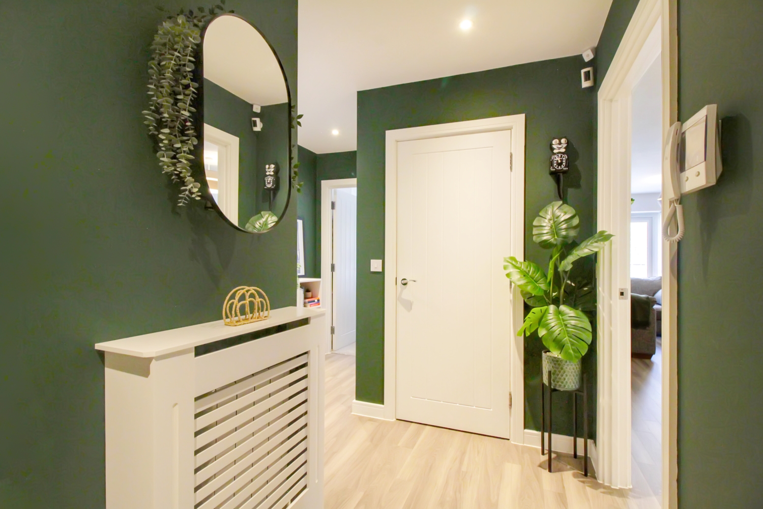 George Court, Welwyn Garden City, Hertfordshire, AL7, photo 12