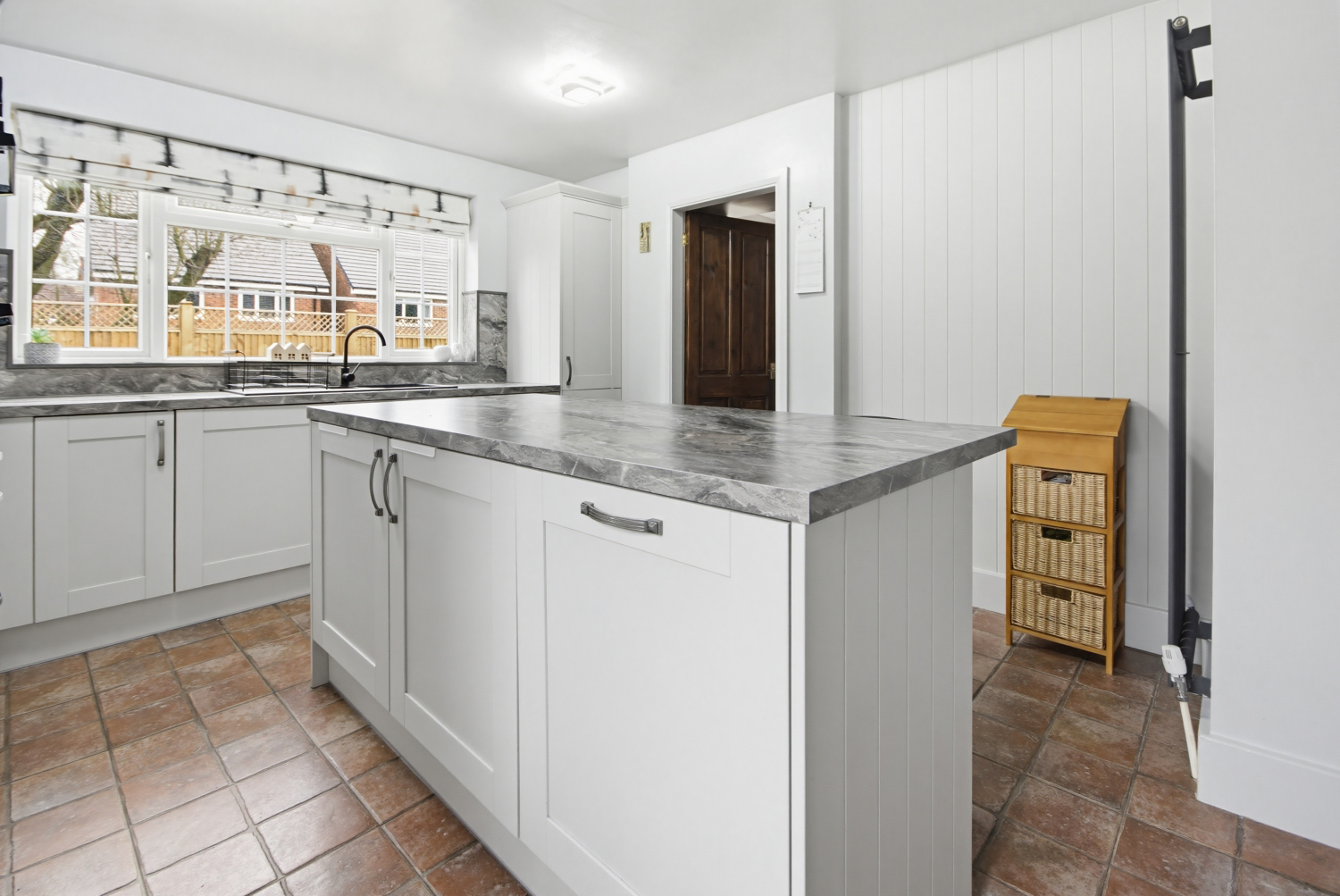 Big Barn Lane, Mansfield, Nottinghamshire, NG18, photo 5