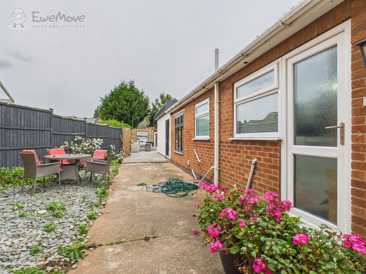 VERNON DRIVE, NUTHALL, NOTTINGHAM, NG16, photo 21