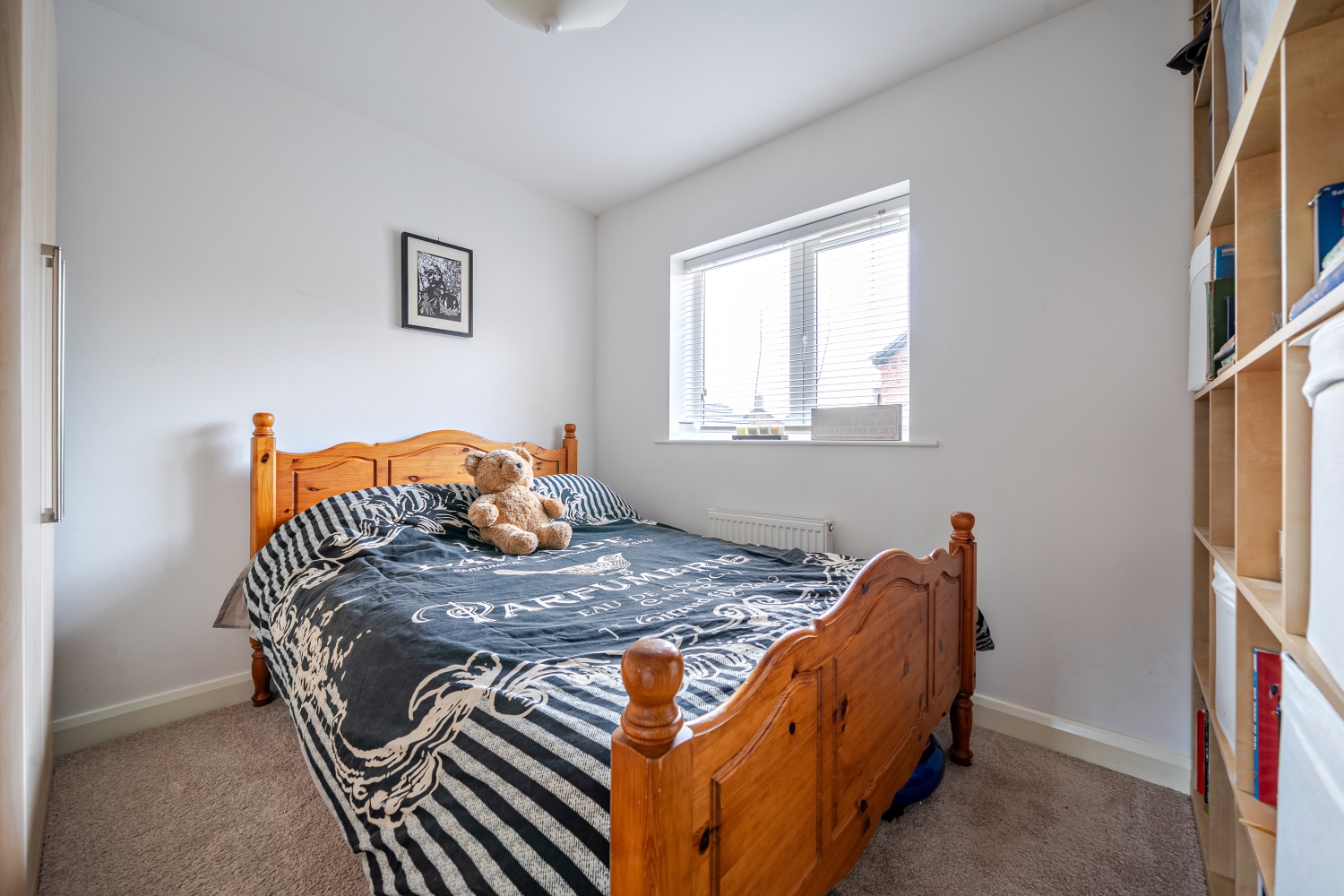 Double bedroom 2