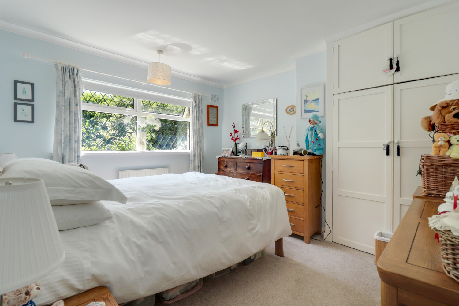The Drive, Farringdon, Exeter, photo 6