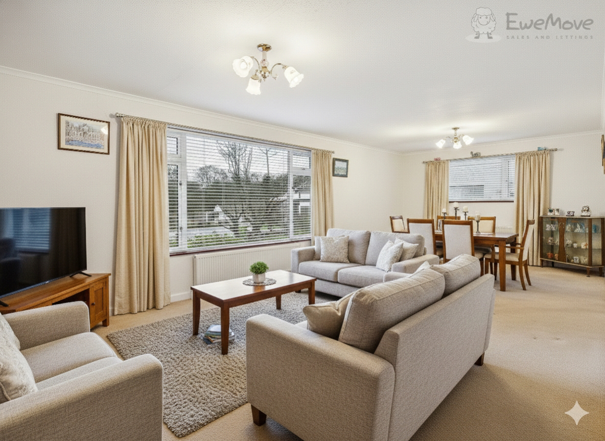 SMALLACOMBE ROAD, TIVERTON, DEVON, EX16, photo 4