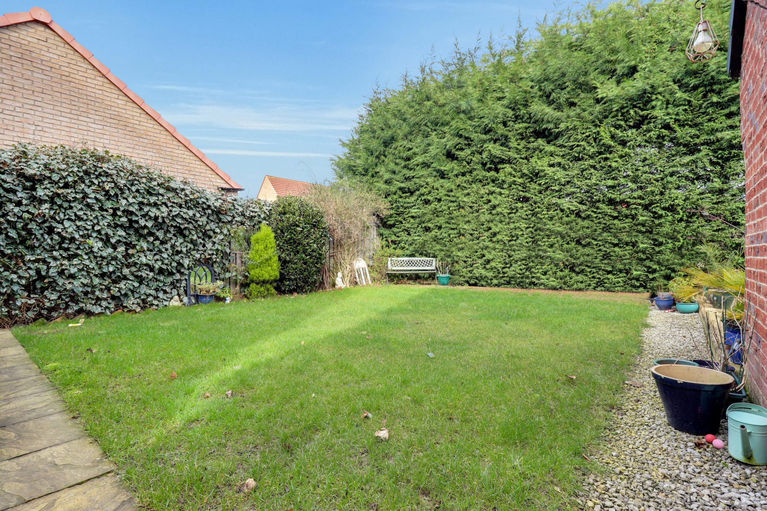 Sorrel Way, Pontefract, West Yorkshire, WF8, photo 28