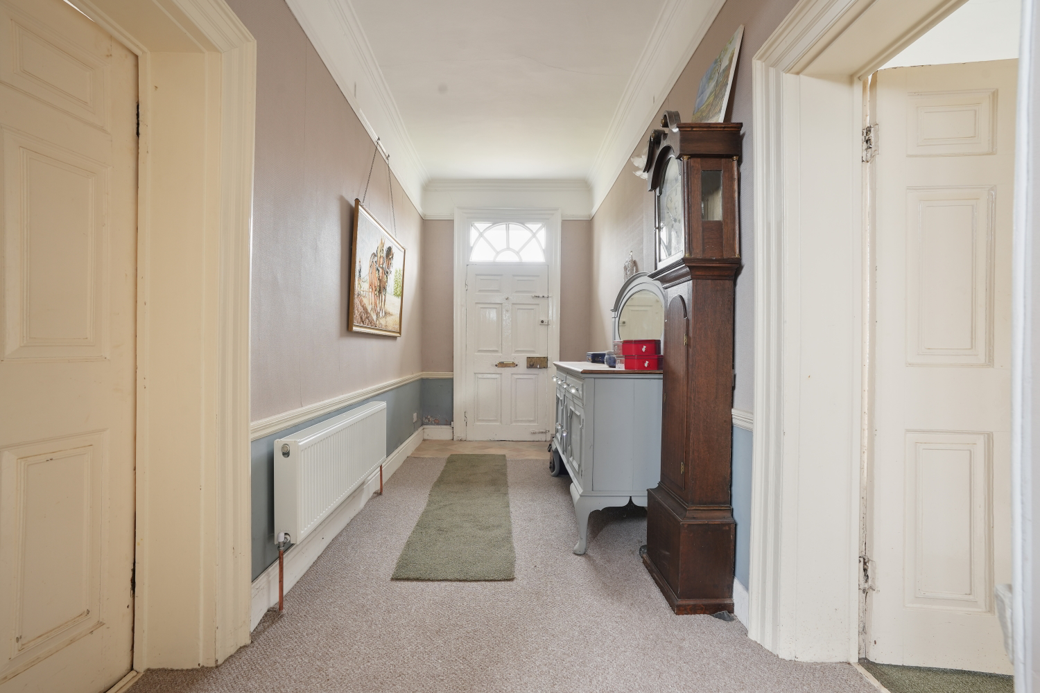 Cushpool House Plantation Road, East Markham, Newark, photo 9