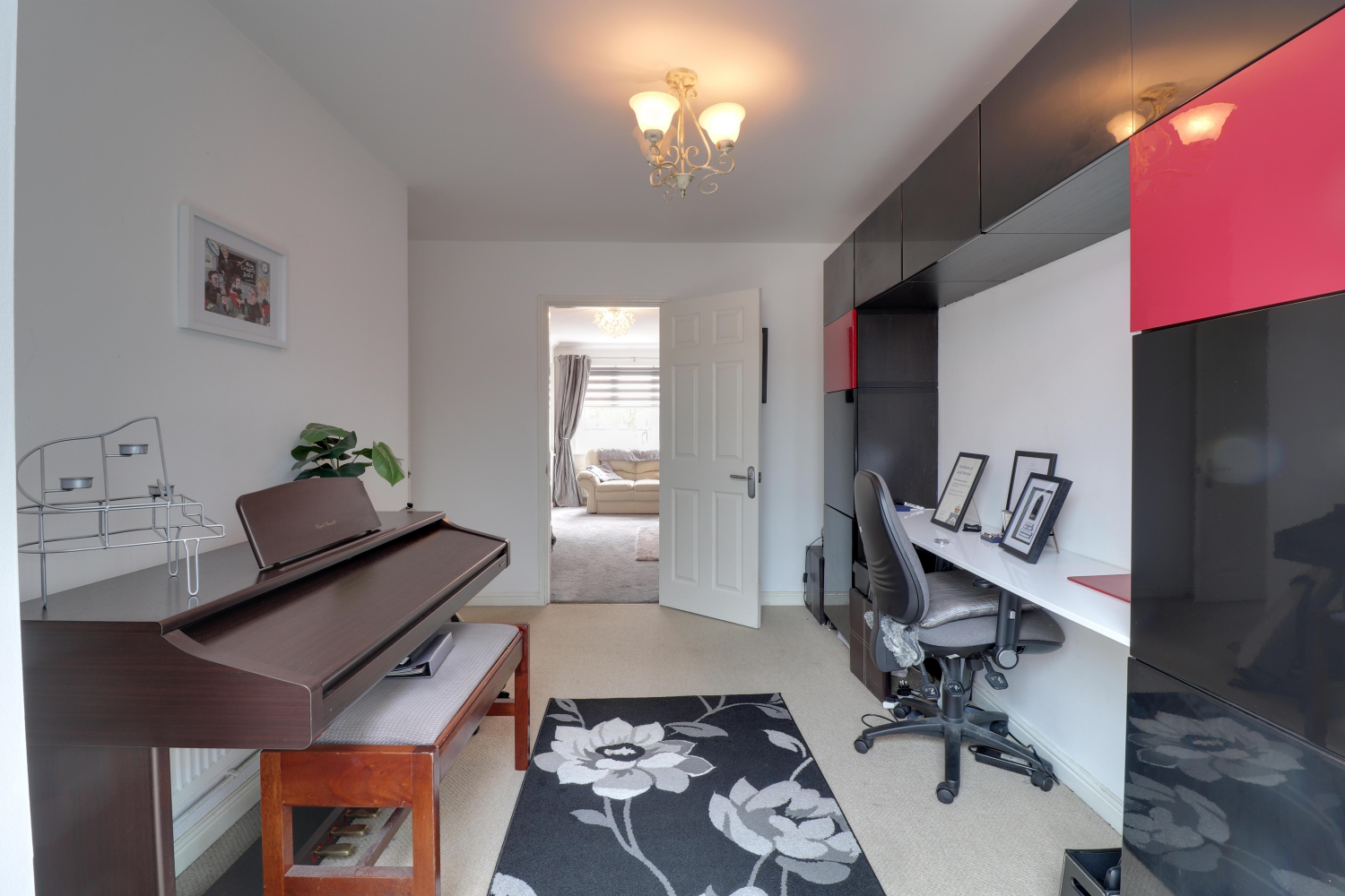 Meadowcroft, Honley, Holmfirth, West Yorkshire, HD9, photo 7