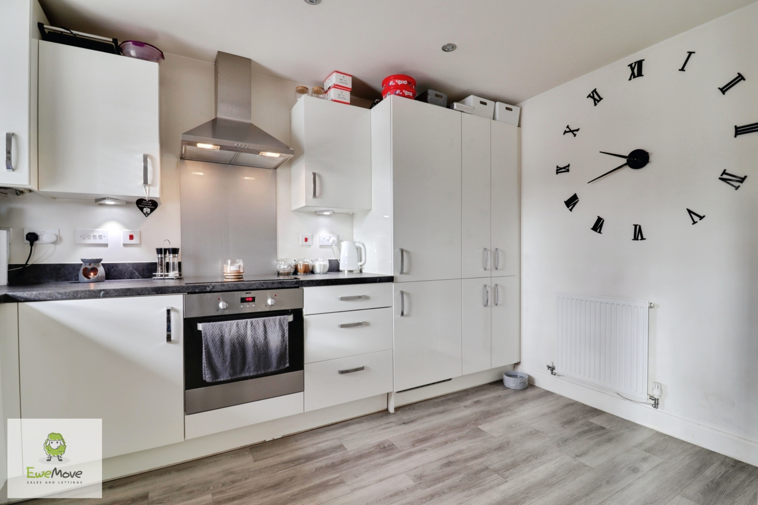 PORTER DRIVE, HEDNESFORD, CANNOCK, WS12, photo 3