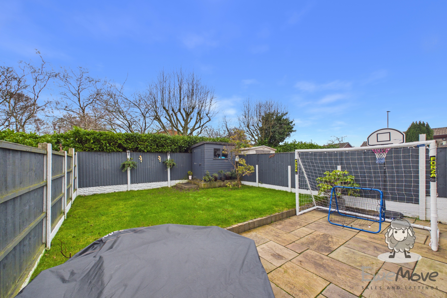 Sherman Drive, Rainhill, Prescot, Merseyside, L35, photo 15