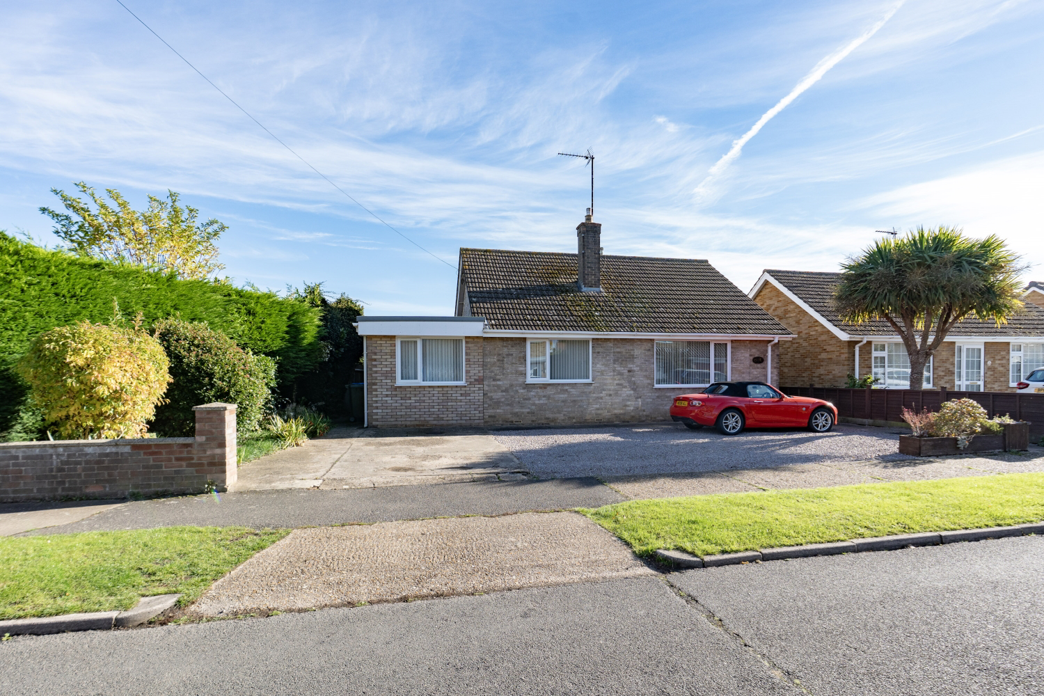 Monteith Crescent, Boston, Lincolnshire, PE21