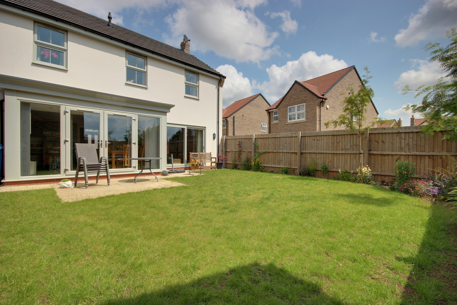 10 Westerby Vale, Beverley, photo 2