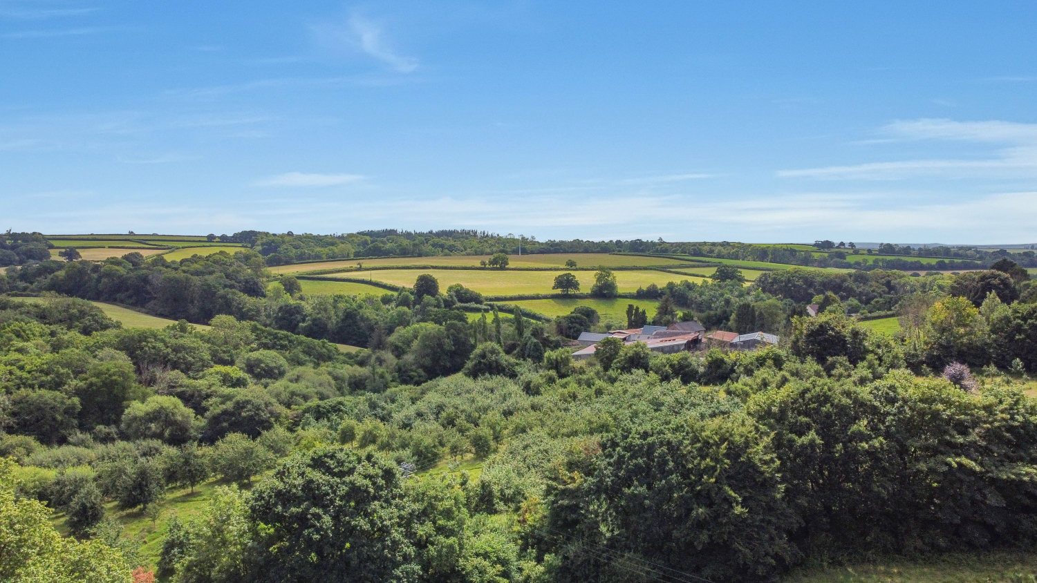 South Street, Dolton, Winkleigh, Devon, EX19, photo 26