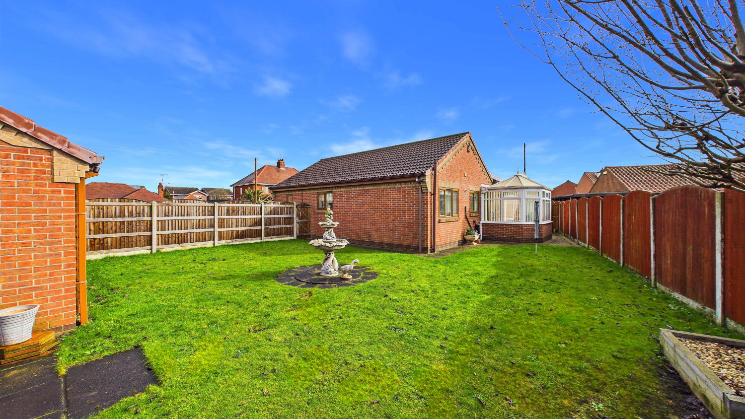 HOLLY DENE, ARMTHORPE, DONCASTER, SOUTH YORKSHIRE, DN3, photo 16