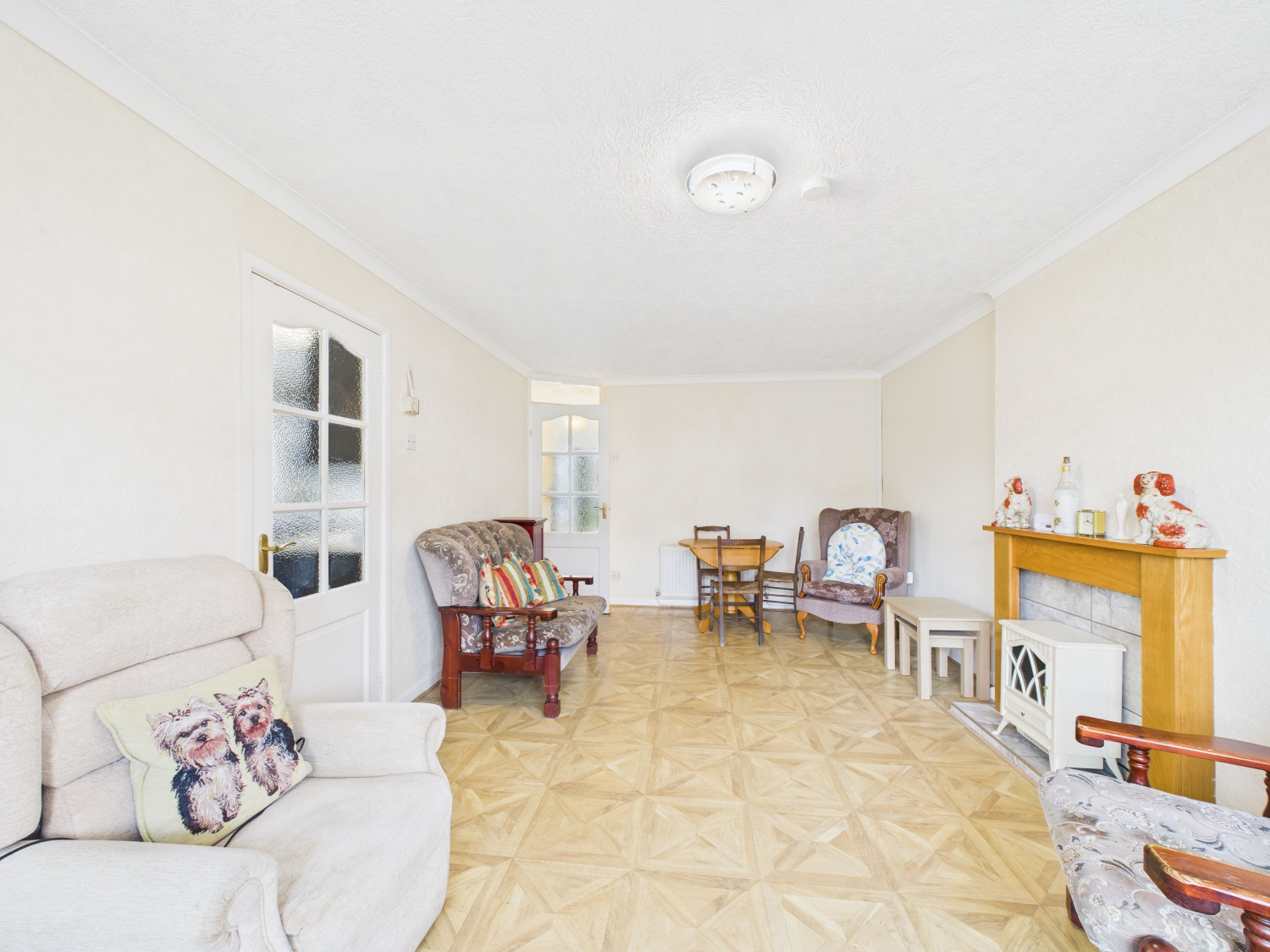 Daffodil Close, Helmshore, Rossendale, Lancashire, BB4, photo 6