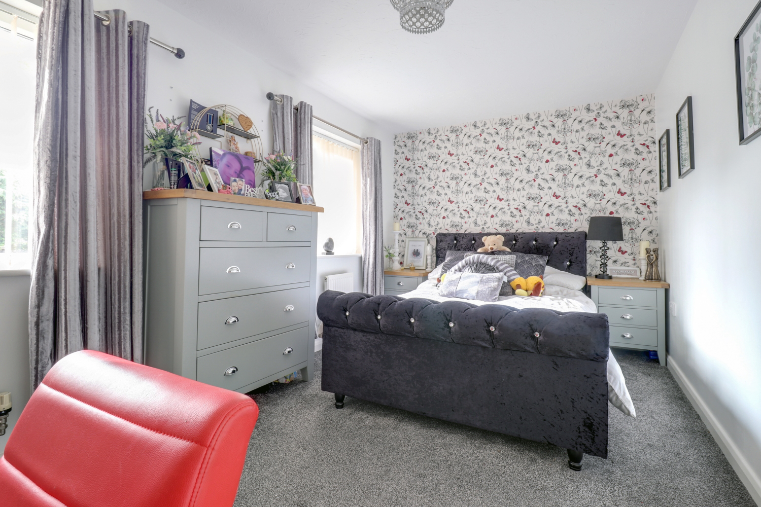 Conisborough Way, Hemsworth, Pontefract, West Yorkshire, WF9, photo 10