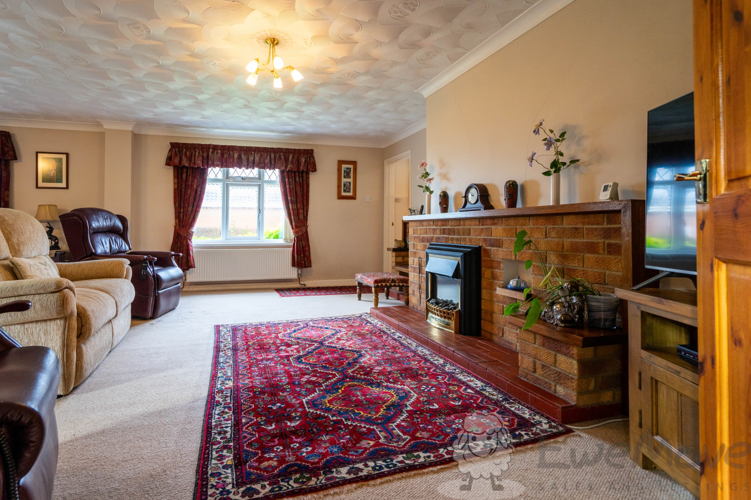 St. Edmunds Close, Forncett St. Peter, Norwich, Norfolk, NR16, photo 3