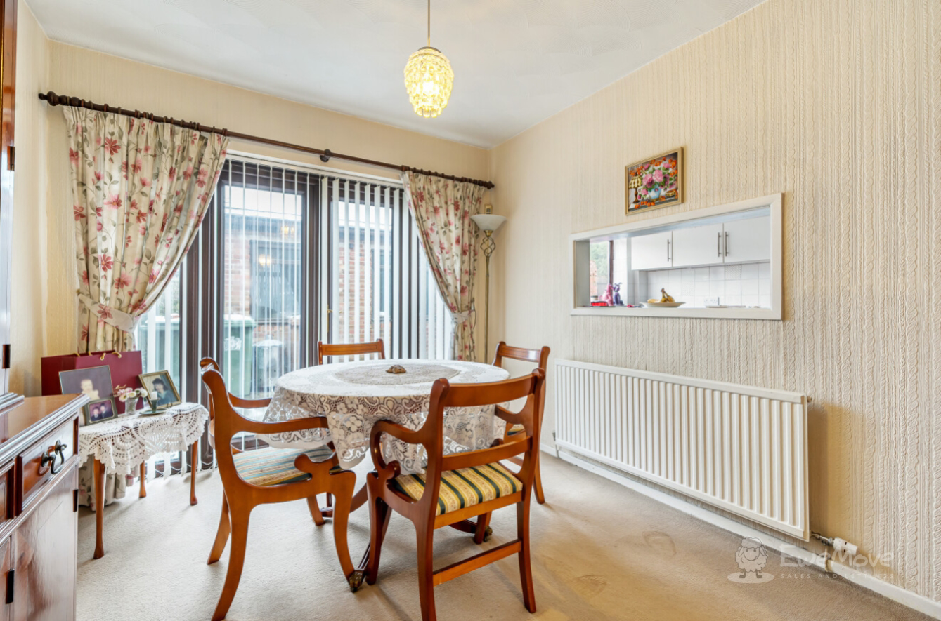 DUNBEATH AVENUE, RAINHILL, PRESCOT, MERSEYSIDE, L35, photo 3