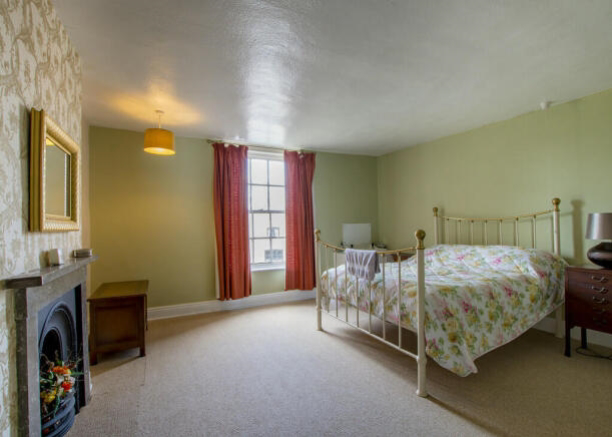 Cushpool House Plantation Road, East Markham, Newark, photo 14