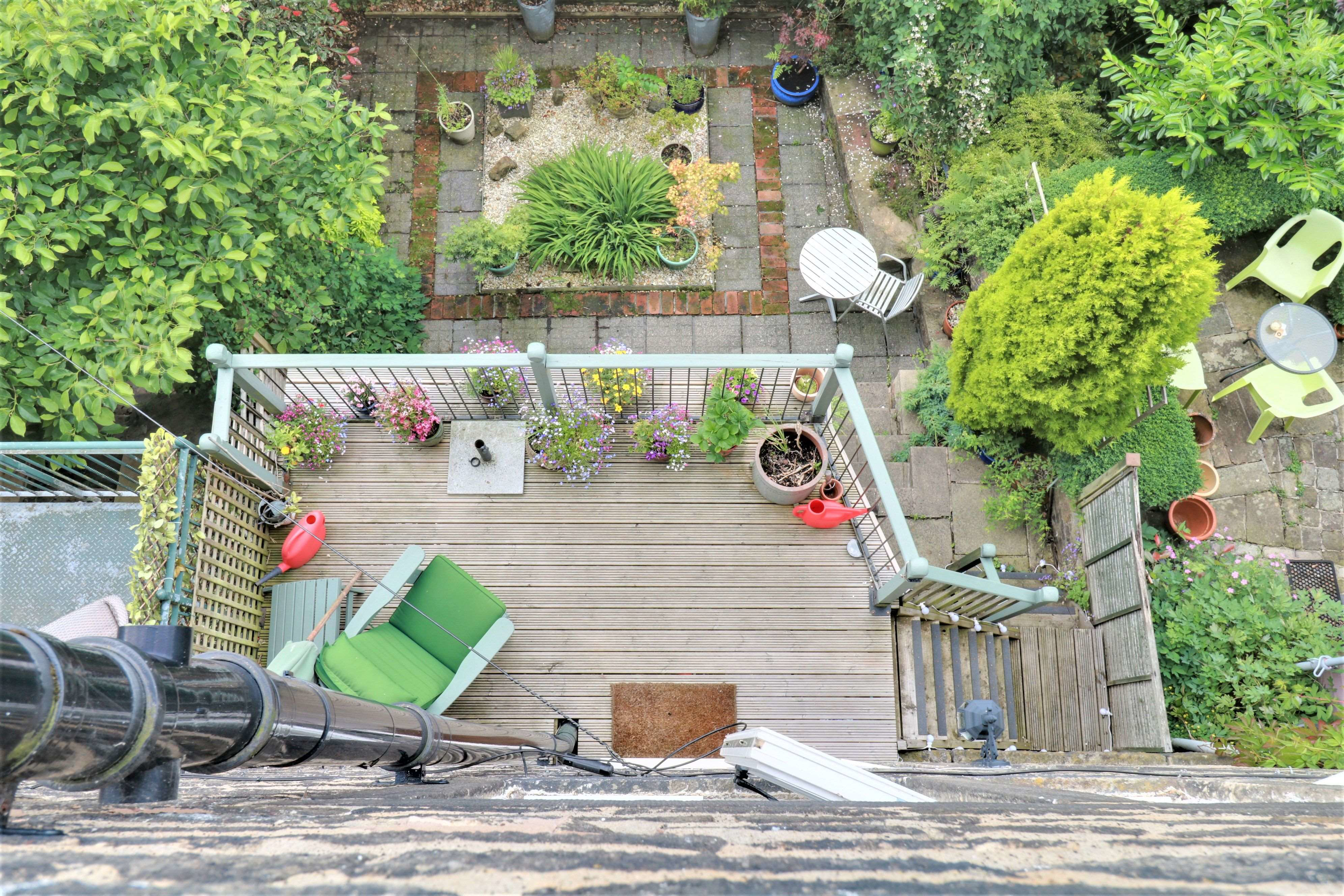Wood End, Keighley Road, Hebden Bridge HX7 8HJ, photo 29