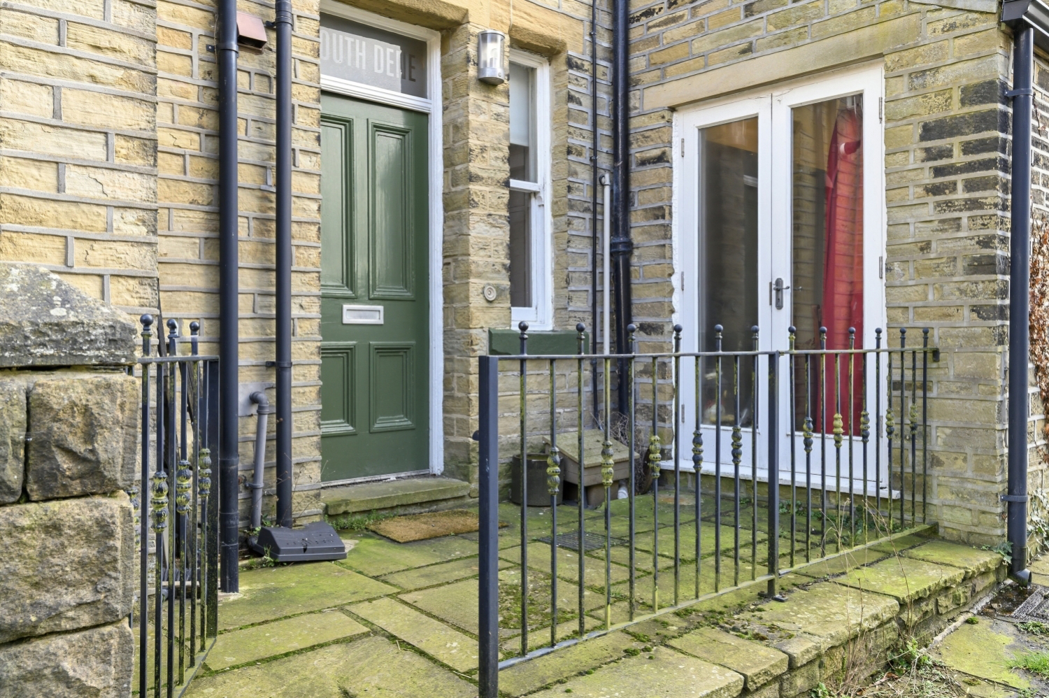 Hurst Dene and South Dene, Birchcliffe Road, Hebden Bridge, photo 43