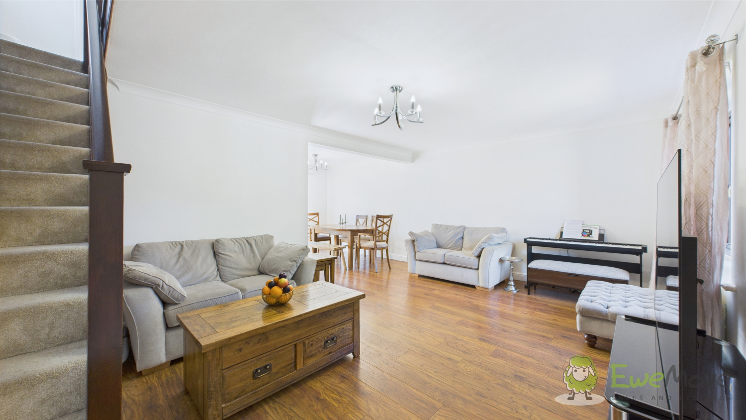 Thealby Gardens, Bessacarr, Doncaster, South Yorkshire, DN4, photo 3