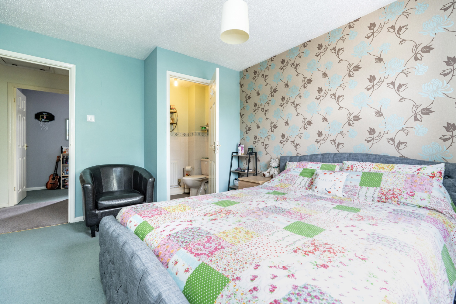 Sir Isaac Newton Drive, Wyberton, Boston, Lincolnshire, PE21, photo 11