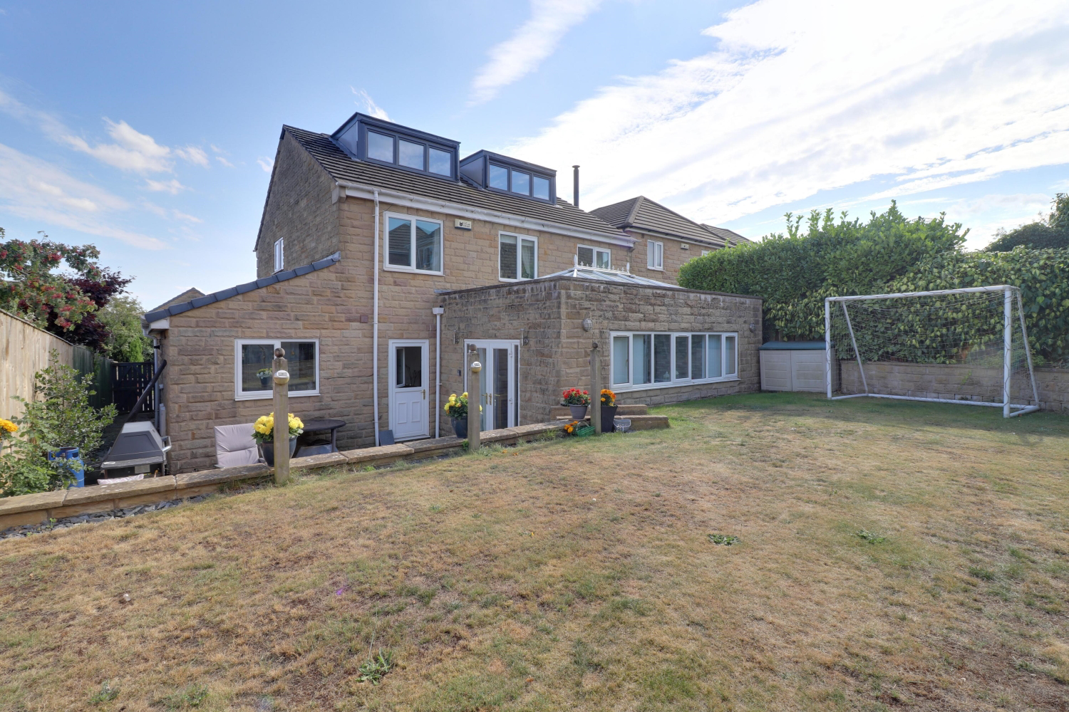 Meadowcroft, Honley, Holmfirth, West Yorkshire, HD9, photo 5