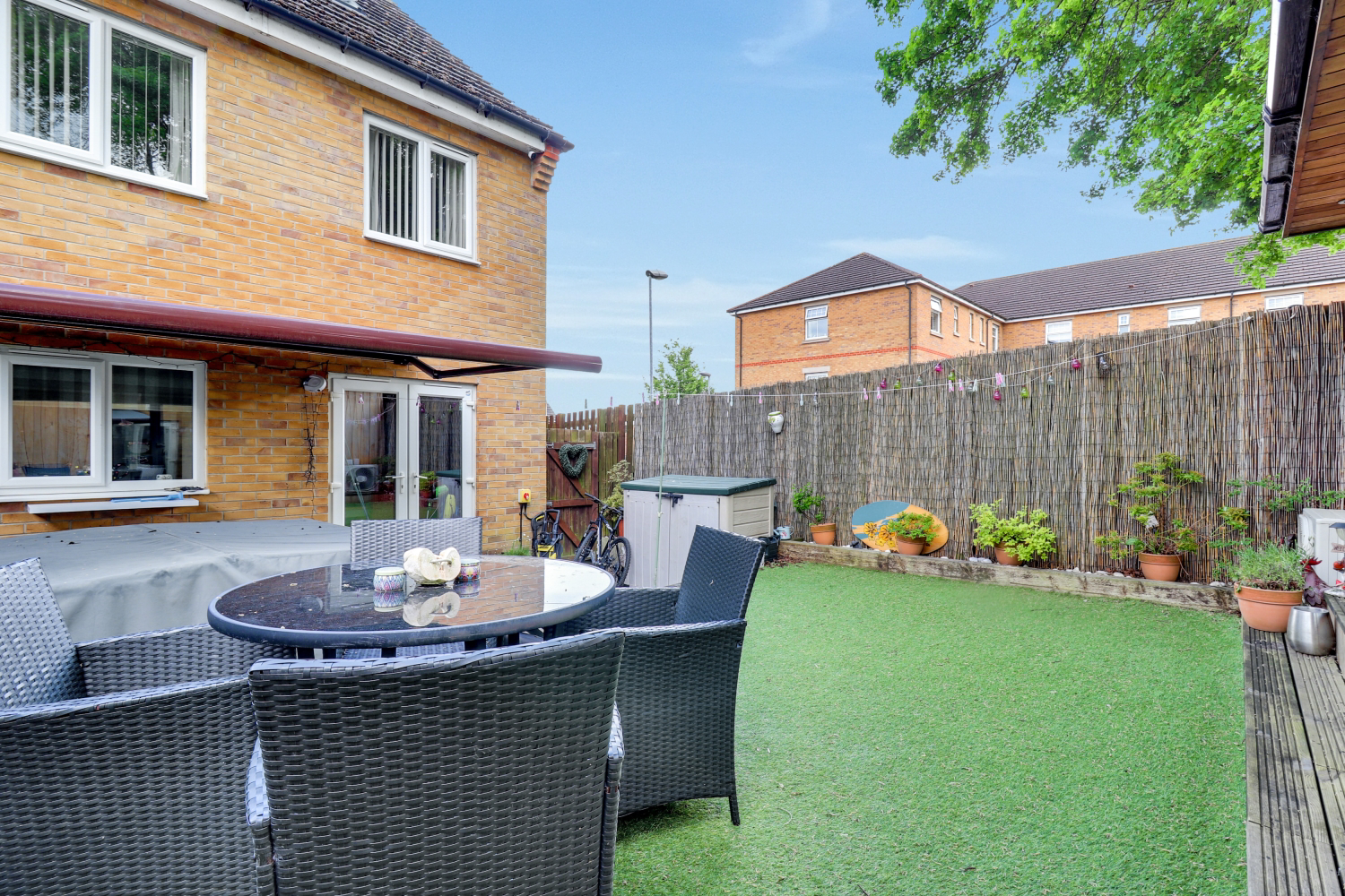 Conisborough Way, Hemsworth, Pontefract, West Yorkshire, WF9, photo 17