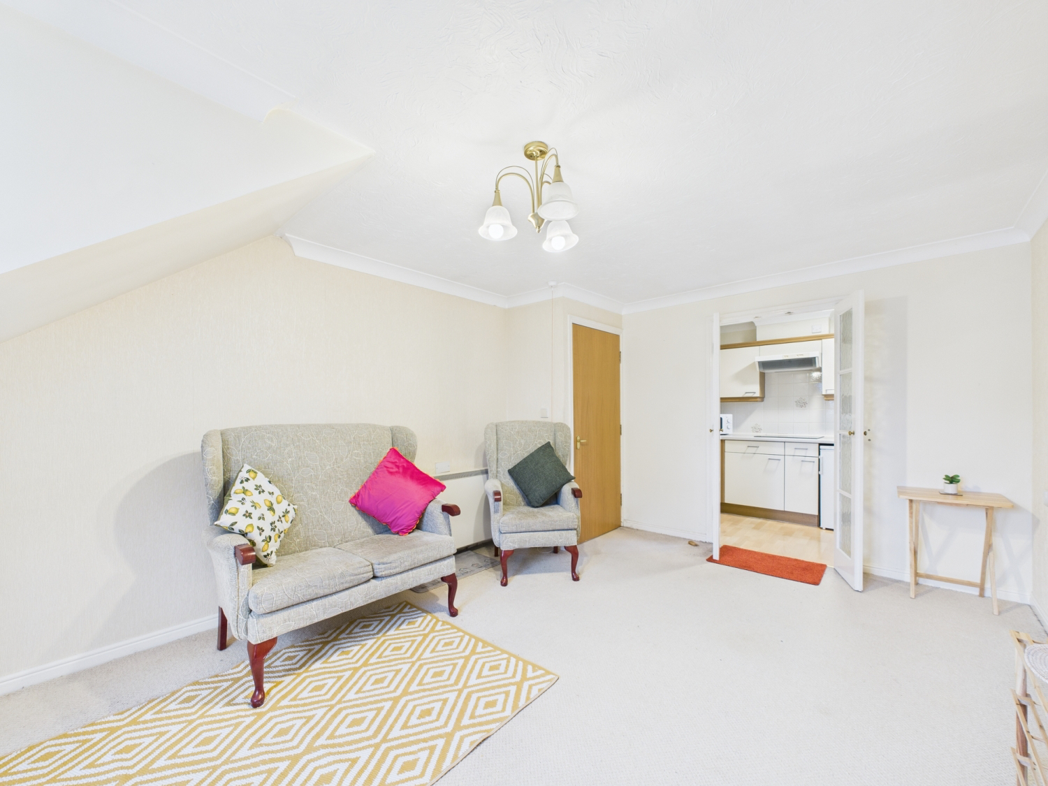 Weldale House, Chase Close, Birkdale, Southport, Merseyside, PR8, photo 4