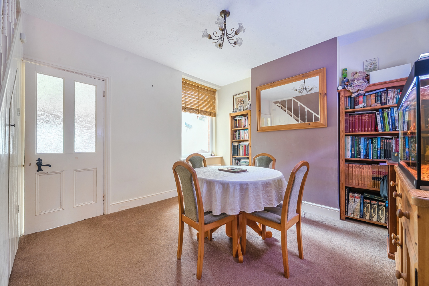 Carrington Terrace, Barnstaple, Devon, EX32, photo 3