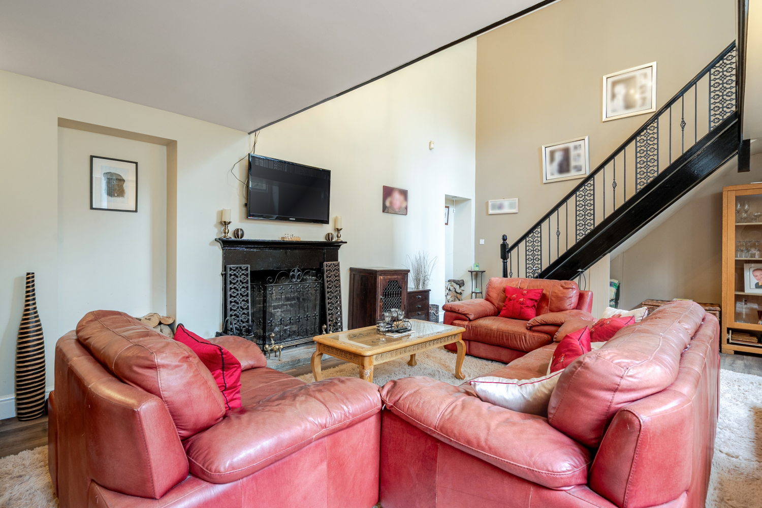 The Manse, Luddendenfoot, photo 8