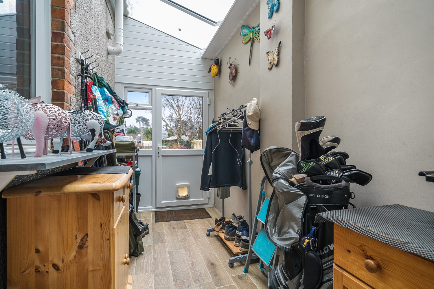 Carrington Terrace, Barnstaple, Devon, EX32, photo 8