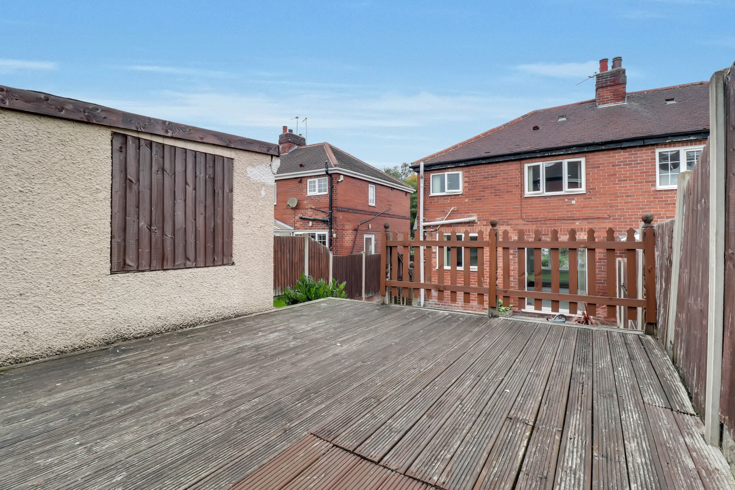 Westbourne Crescent, Pontefract, West Yorkshire, WF8, photo 13