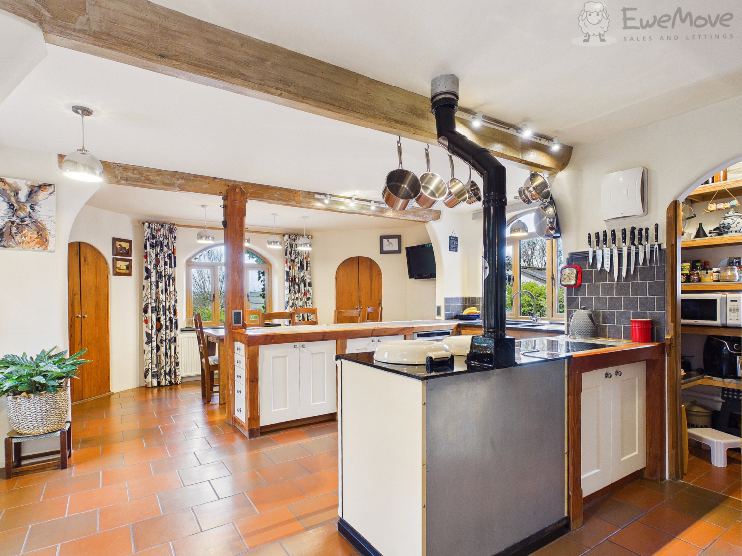Withleigh, Tiverton, Devon, EX16, photo 6
