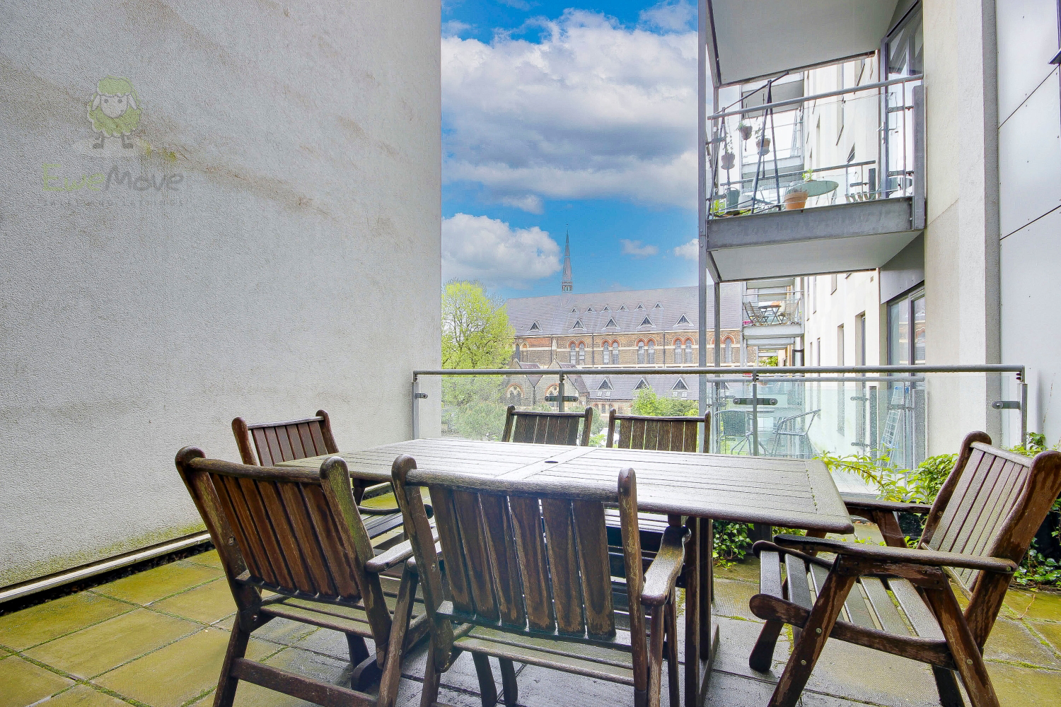 Mercury House, 2 Jude Street, London, E16, photo 6