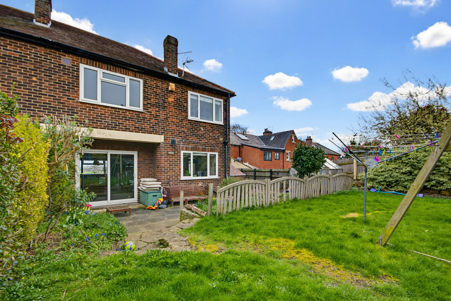 Kineton Church Lane, Thornhill, Dewsbury, photo 22