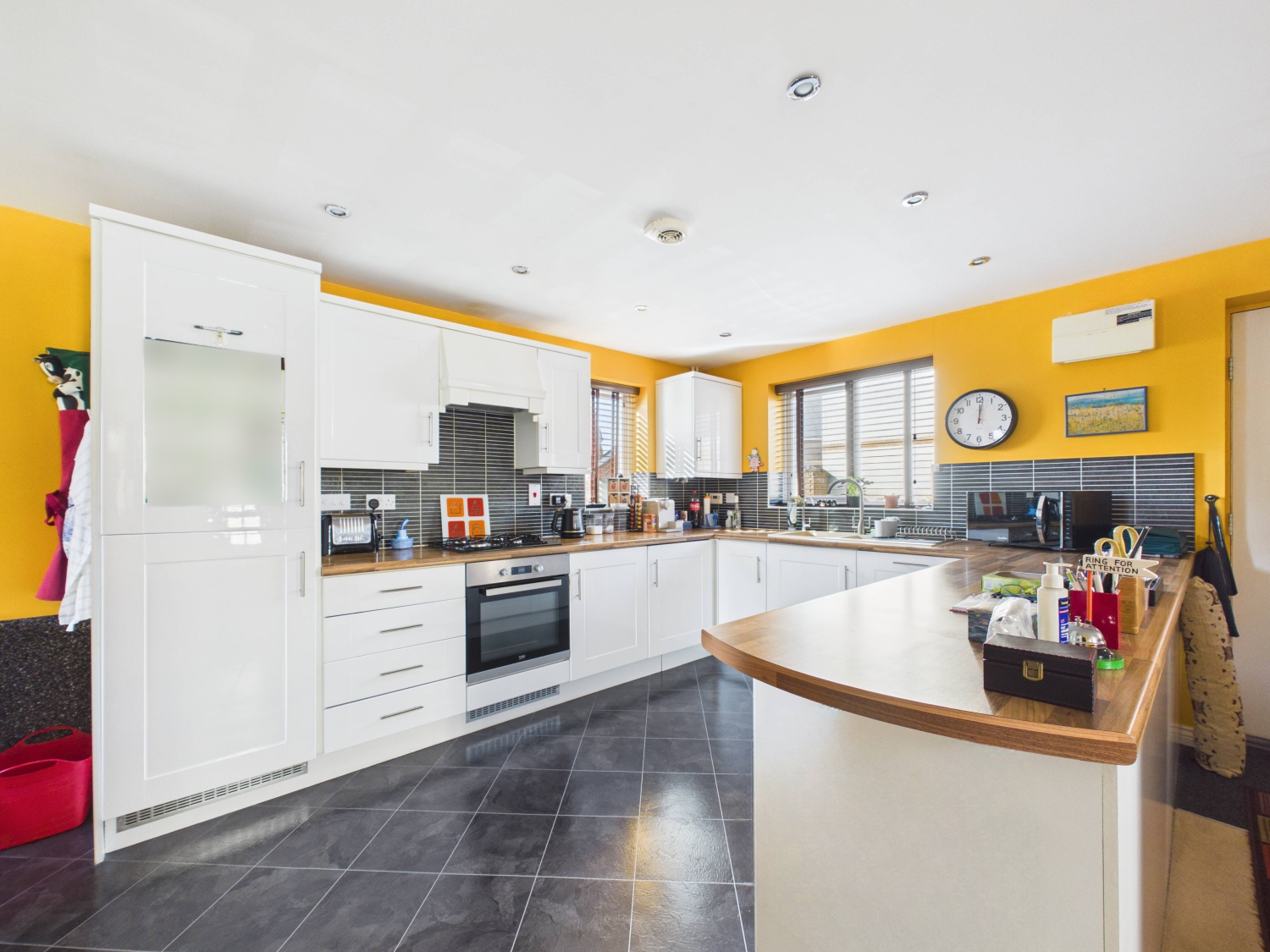 Whitley Road, Upper Cambourne, Cambridge, Cambridgeshire, CB23, photo 4