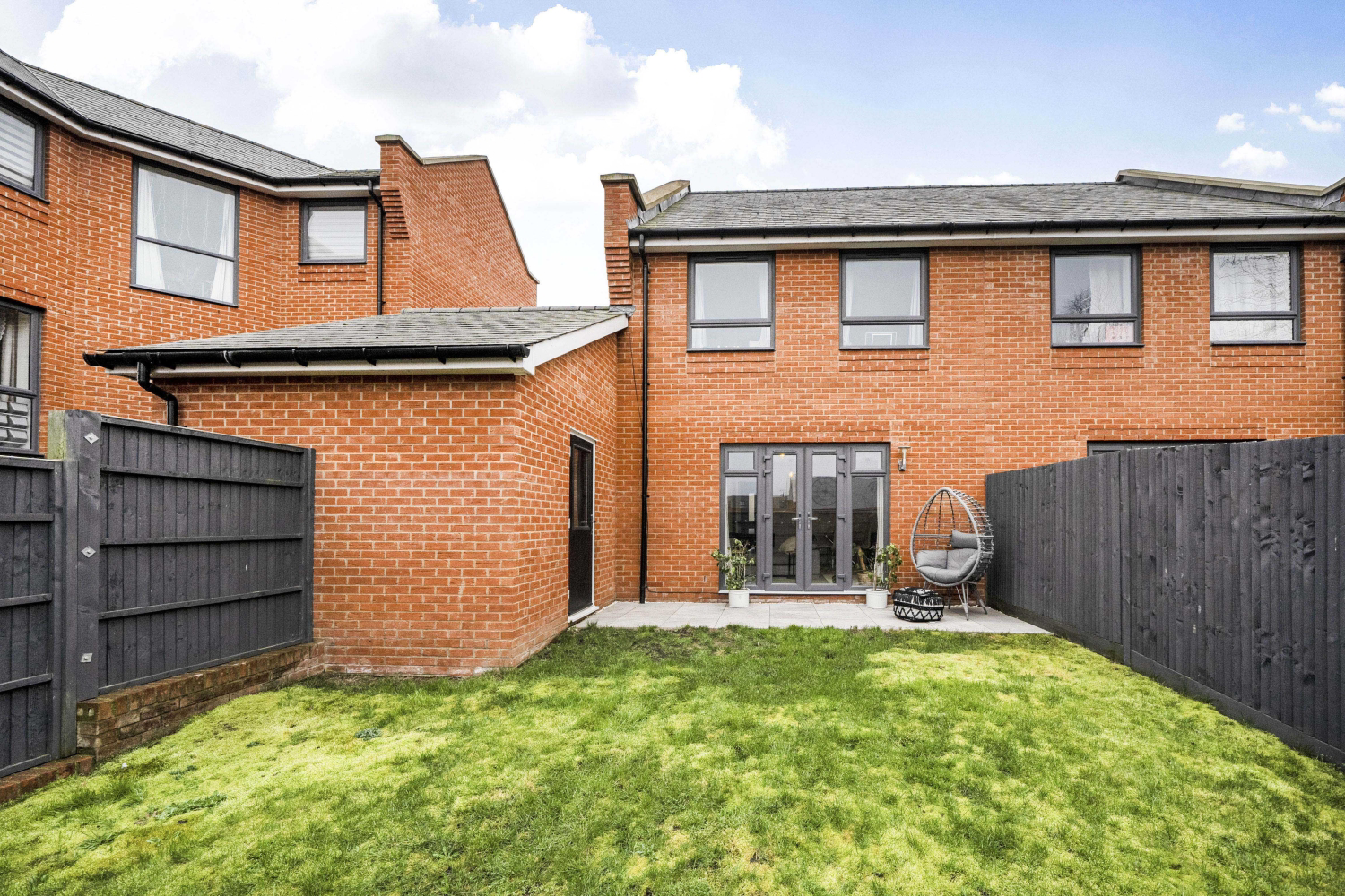 Nightingale Way, Reading, RG30 , photo 14