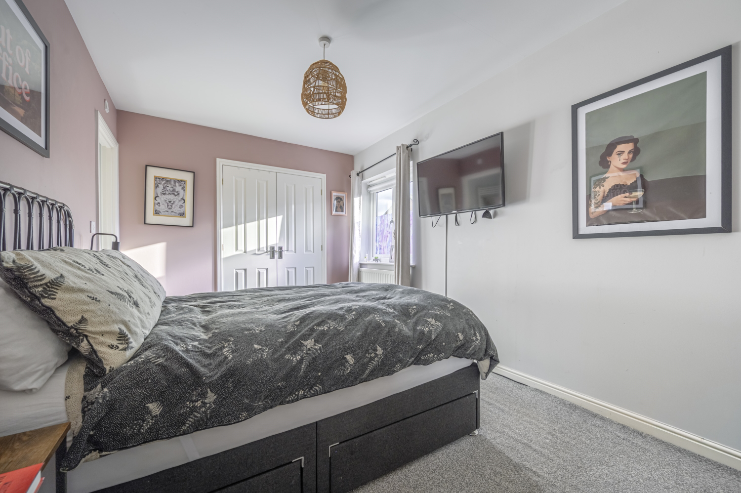 Stardust Crescent, Oakhurst, Swindon, SN25, photo 13