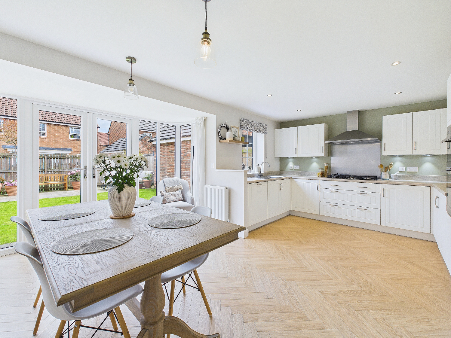 Ousebank Drive, Skelton, York, YO30 1ZB, photo 3