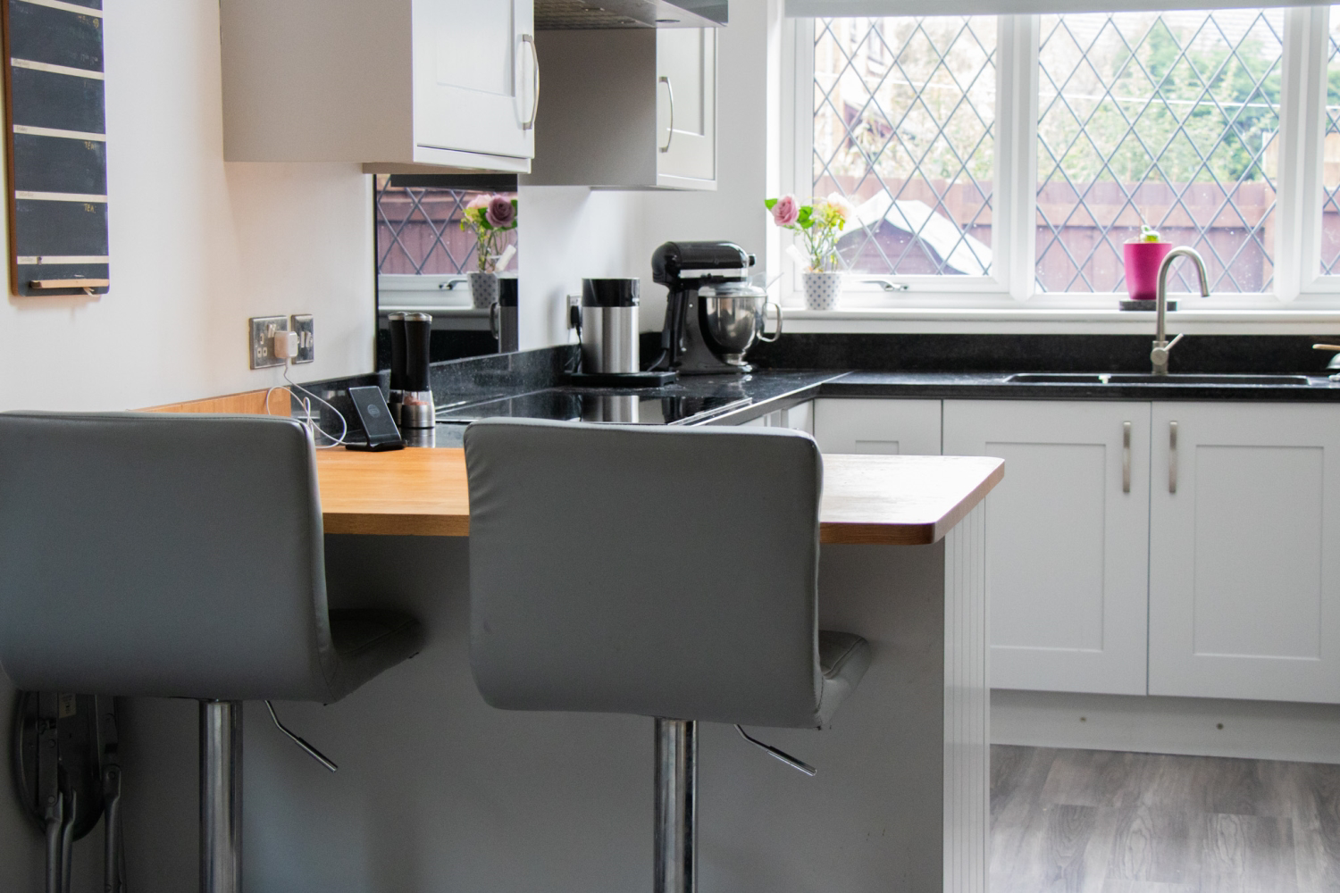 Kitchen aspect 2