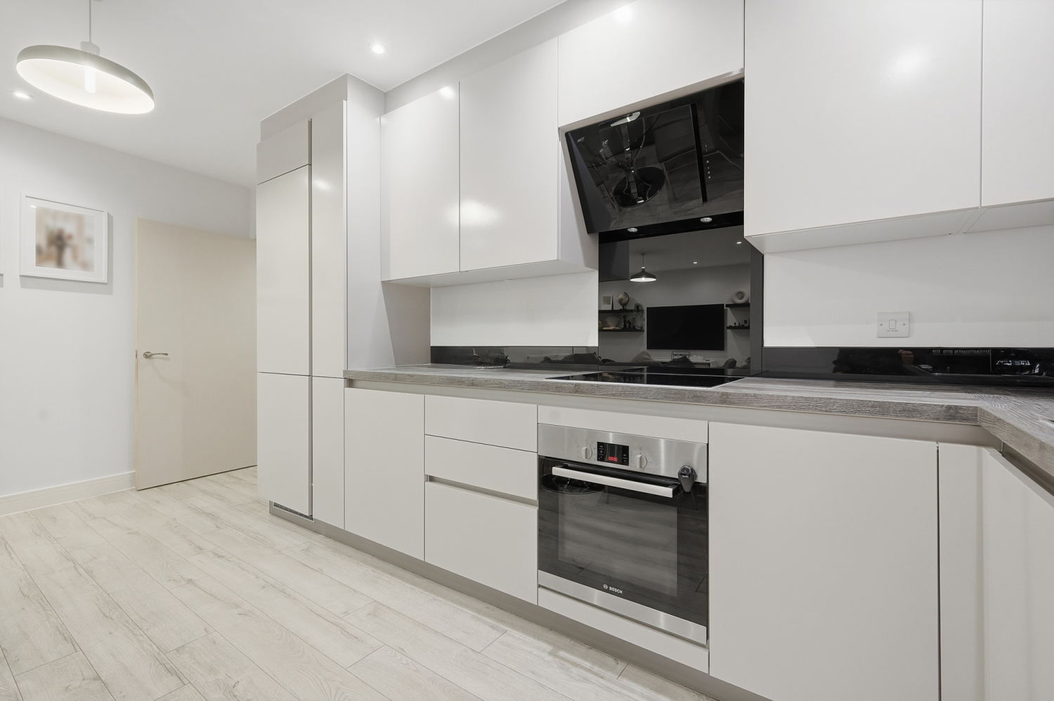 New Willow House, 210 Plaistow Road, London, E13, photo 4