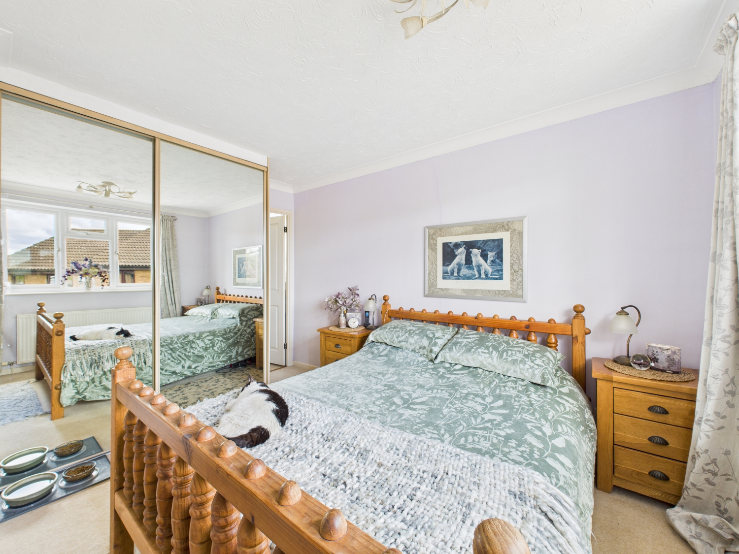 Dengaine Close, Papworth Everard, Cambridge, Cambridgeshire, CB23, photo 9