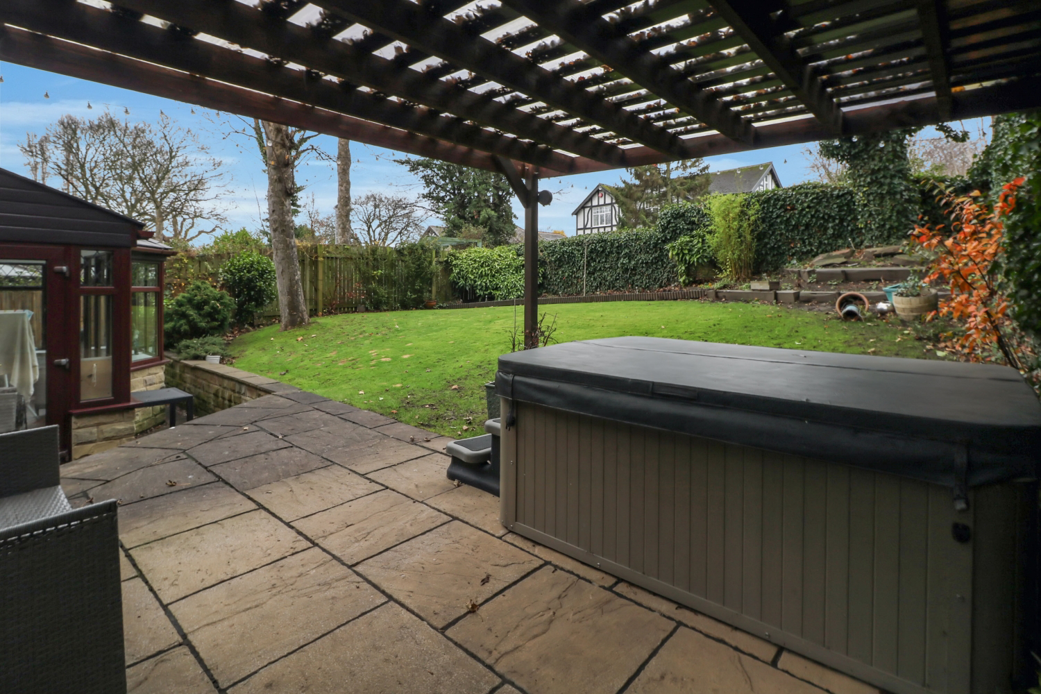 Hartley Court, Liversedge, West Yorkshire, WF15, photo 17