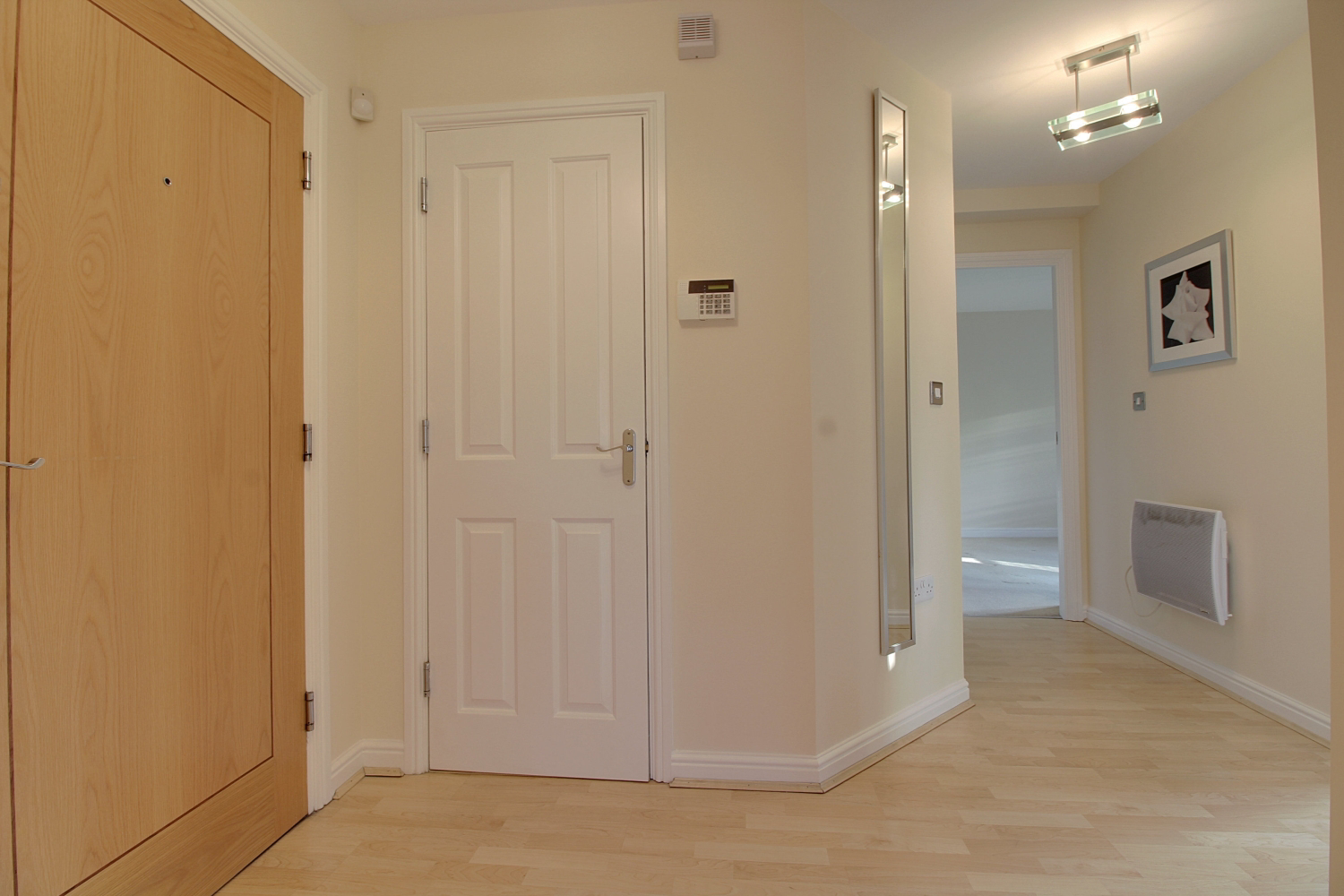Simmonds Court, Spring Gardens Road, High Wycombe, Buckinghamshire, HP13, photo 5