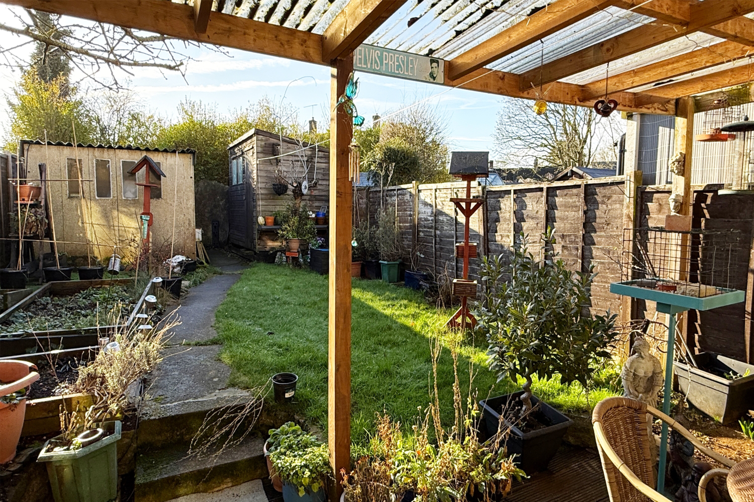 Broadwater Crescent, Stevenage, Hertfordshire, SG2, photo 11