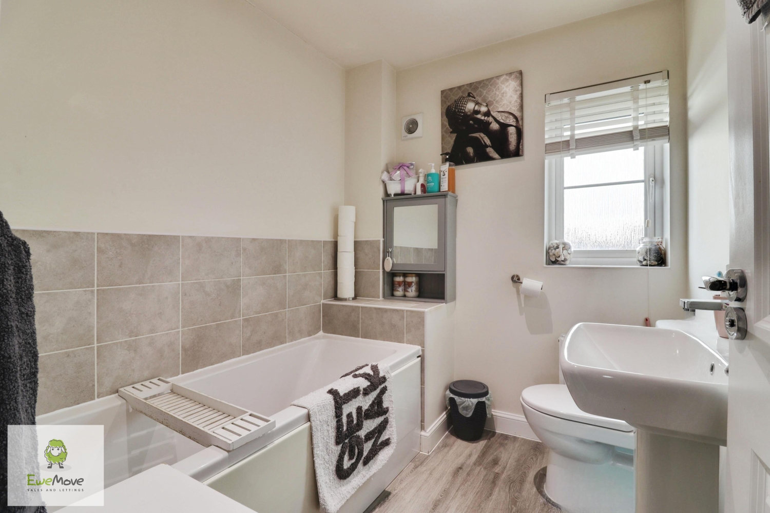 PORTER DRIVE, HEDNESFORD, CANNOCK, WS12, photo 11
