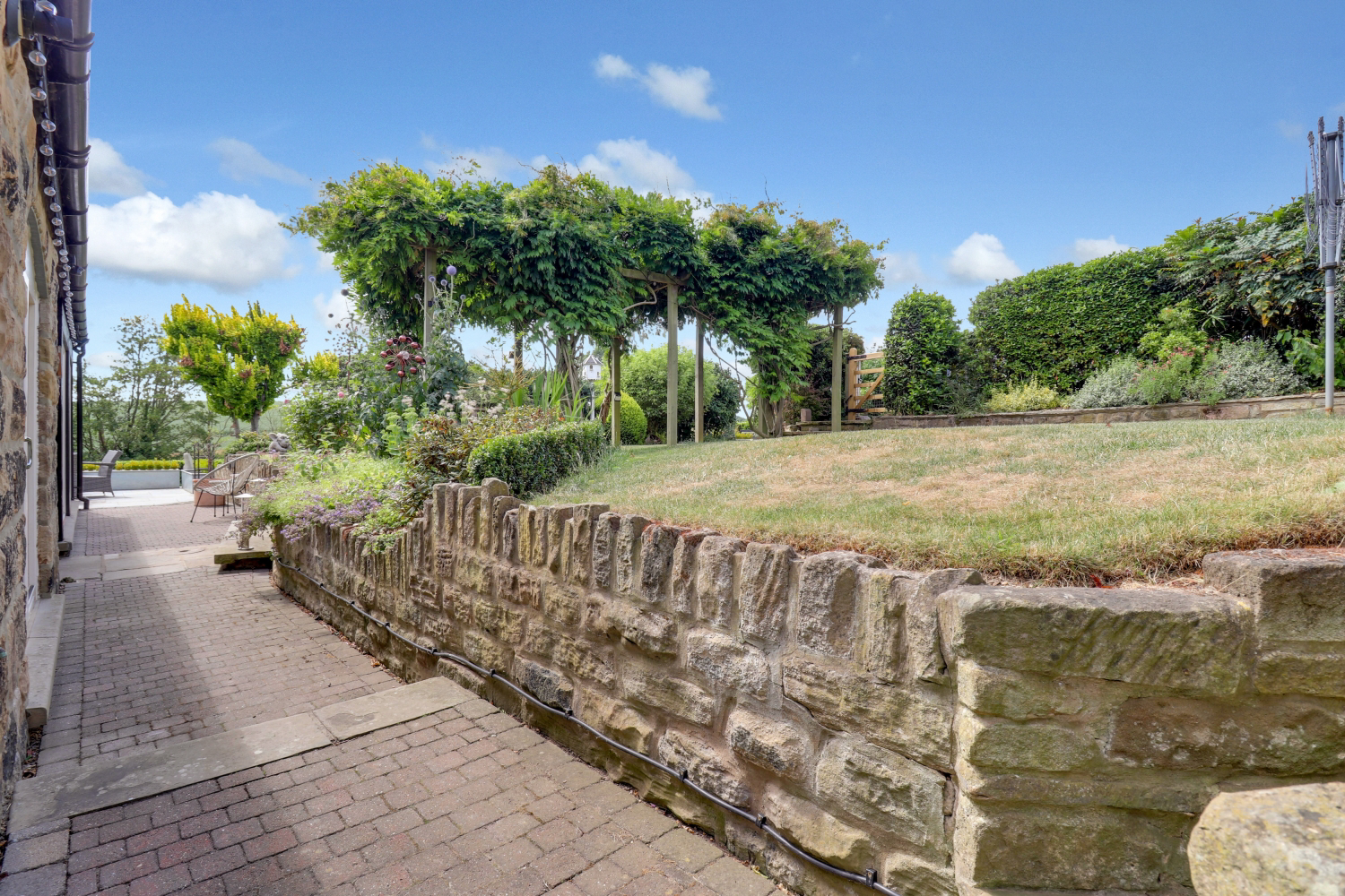 George Lane, Notton, Wakefield, West Yorkshire, WF4, photo 45