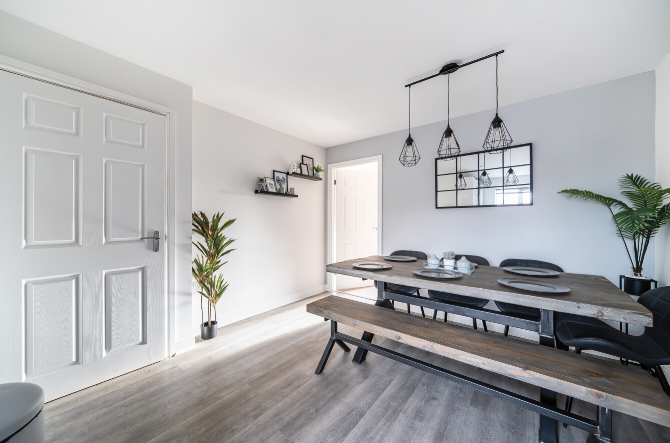 1 Eden View, Swallownest, Sheffield, photo 9
